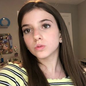 Meet your Posher, Kay